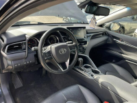 Toyota Camry Hybryda Skóra Podgrzewanie Kamera 218KM Gliwice - zdjęcie 7