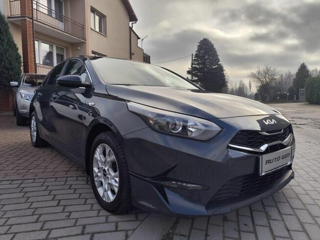 Kia Cee'd 2023/SALON POLSKA/stan bdb/gwarancja Ełk - zdjęcie 7