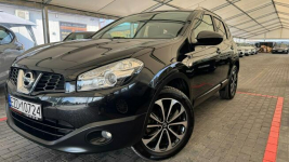 Nissan Qashqai Lift Zduńska Wola - zdjęcie 2