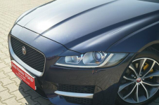 JAGUAR XF R-SPORT  4X4  PANORAMA PÓŁ SKÓRA KSENON AUTOMAT  KAMERA NAVI Goczałkowice-Zdrój - zdjęcie 2