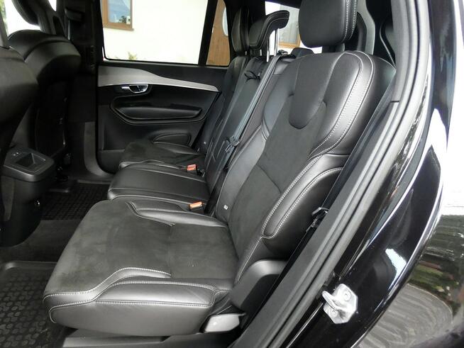 Volvo XC 90 Szydłowo - zdjęcie 12