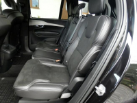Volvo XC 90 Szydłowo - zdjęcie 12