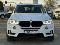 BMW X5 *FILM*PL Salon*Bezwypadkowy*Roczna Gwarancja Techniczna* Suchy Las - zdjęcie 10