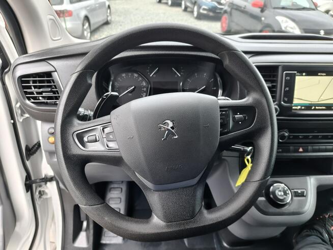 Peugeot Expert 2.0 Blue HDI 122 KM Automat Przebieg-159 018 km Twardów - zdjęcie 12