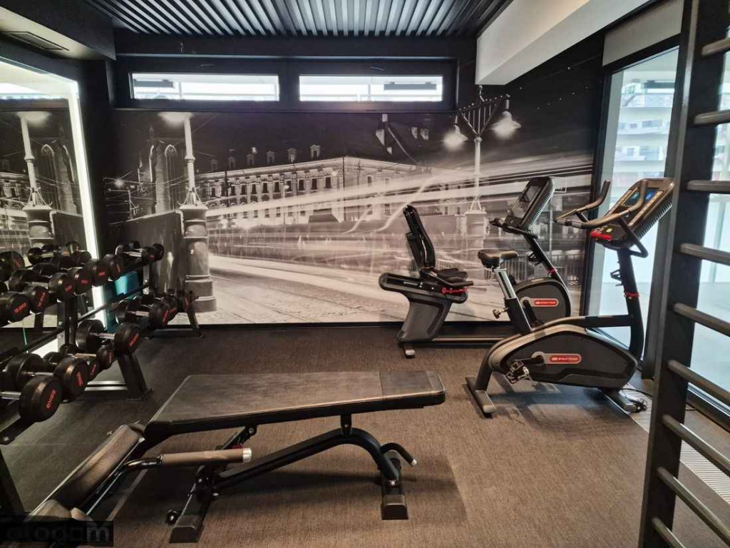 2pok, 62met, Kępa Mieszczańska BALKON/WINDA/2023 (Wrocław) Śródmieście - zdjęcie 9