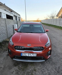 Kia Niro 1.6 GDI Hybryd Wersia Business L Słupsk - zdjęcie 7