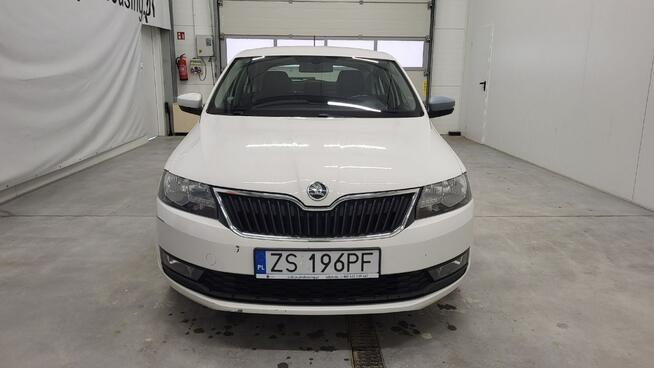 Škoda RAPID 1.0 TSI Ambition Grójec - zdjęcie 2
