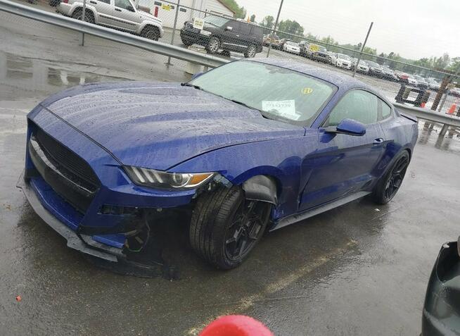 Ford Mustang V6 3.7l Sękocin Nowy - zdjęcie 2