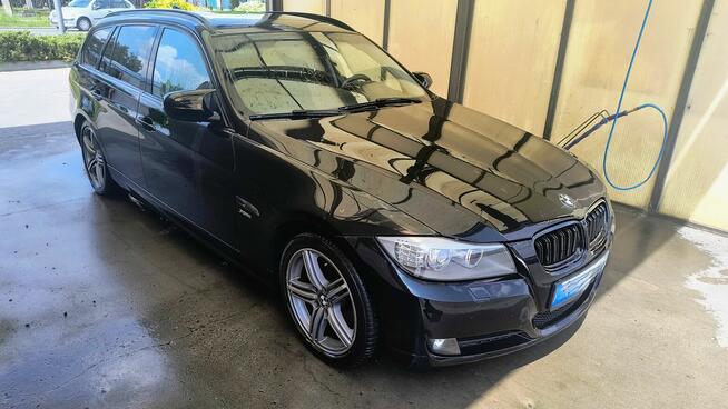 Sprzedam BMW e91 2011r. Ciechanów - zdjęcie 2
