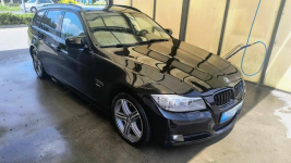 Sprzedam BMW e91 2011r. Ciechanów - zdjęcie 2