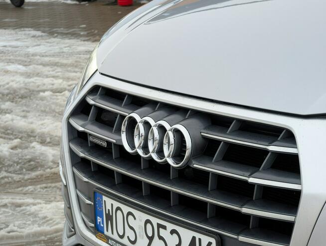 Audi Q5 Ledy Navi Kamera Tempomat Alu Serwis Gwarancja Goworowo - zdjęcie 5