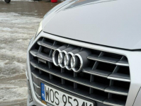 Audi Q5 Ledy Navi Kamera Tempomat Alu Serwis Gwarancja Goworowo - zdjęcie 5