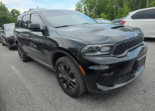 Dodge Durango GT Premium / AWD / 3.6 V6 Tarnów - zdjęcie 3