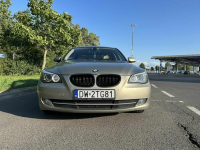 BMW Seria 5 E60 2009 Fabryczna - zdjęcie 2