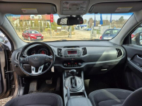 Kia Sportage 2.0*Diesel*2011*4x4 Bibice - zdjęcie 10