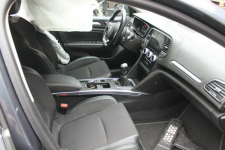 Renault Megane Ostrów Wielkopolski - zdjęcie 5