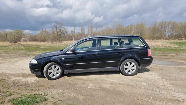 Passat vr5 170 Ząbkowice Śląskie - zdjęcie 5