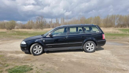 Passat vr5 170 Ząbkowice Śląskie - zdjęcie 5