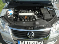 Volkswagen Eos 2.0 FSI stan bardzo dobry Lubliniec - zdjęcie 6