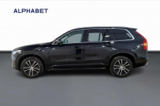 XC 90 B5 D AWD Momentum aut Salon PL 1wł. F-vat Warszawa - zdjęcie 4