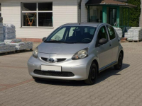 Toyota Aygo 5 drzwi A B S Nowy Sącz - zdjęcie 2