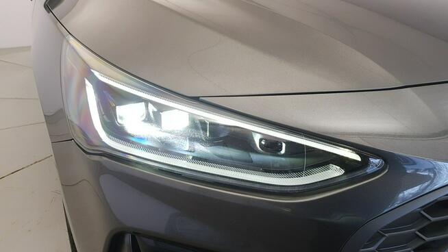 FORD Focus 2.3 EcoBoost ST X ! Z Polskiego Salonu ! Faktura VAT ! Warszawa - zdjęcie 11