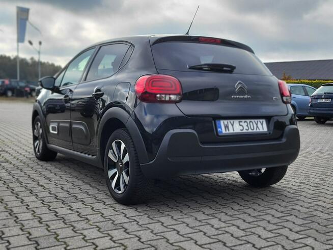 Citroen C3 MAX - przebieg 27238 km / 2024 / Bezwypadkowy / Studzienice - zdjęcie 7