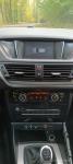 BMW X1 zarej w PL 2.0 diesel 2015 rok Ostrzeszów - zdjęcie 11
