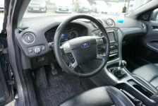 Ford Mondeo zarejestrowany, ubezpieczony Opole - zdjęcie 12