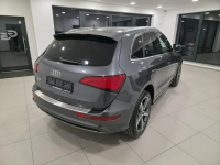 Audi Q5 S Line*Quattro*DSG*Roczna Gwarancja w cenie* Korczyna - zdjęcie 5