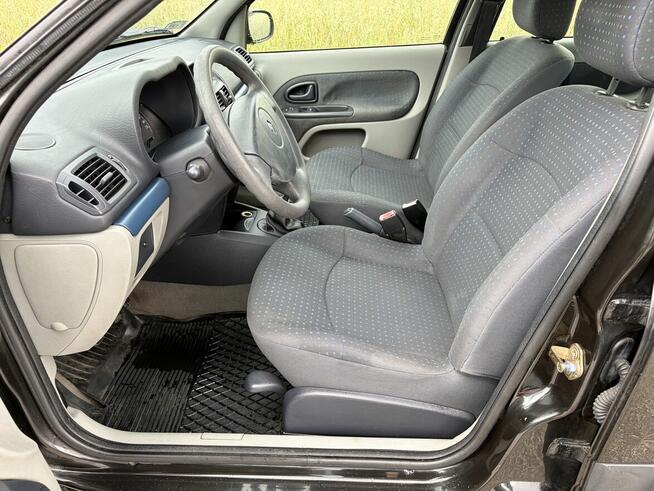 RENAULT Clio 1.2 Benzyna - Salon PL - oryginał lakier Legionowo - zdjęcie 9