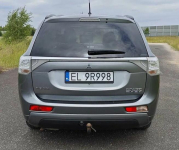 Mitsubishi Outlander 2.0 PHEV LPG Instyle Navi Plus Łódź - zdjęcie 5