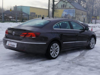 Volkswagen Passat CC Benzyna DSG Serwisowanyy Mirsk - zdjęcie 7