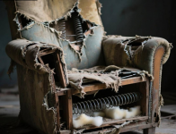 Opróżnianie Mieszkań Gdynia Wywóz Mebli