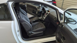 Opel Corsa _1.2 70KM_LPG_Klima_ Płock - zdjęcie 8