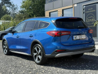 Ford Focus poleasingowy i właściciel salon polska automat 2024 rok Będzin - zdjęcie 6