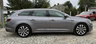 Renault Talisman BOSE Navi Kamera360 Full LED Gwarancja Kutno - zdjęcie 5