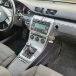 VW Passat kombi 2.0 TDI Kłodzko - zdjęcie 7