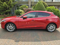 Mazda 3 2.0 165 KM Krosno - zdjęcie 4