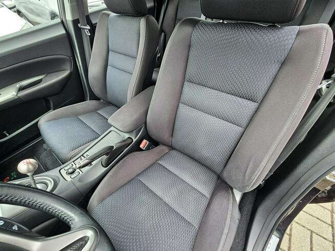 Honda Civic polski salon, serwis, zadbany Olsztyn - zdjęcie 11