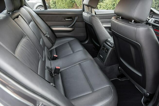 BMW 320 2.0d 163KM ! M47 Rozrząd z przodu ! Super Stan ! Opłacona Zwoleń - zdjęcie 8