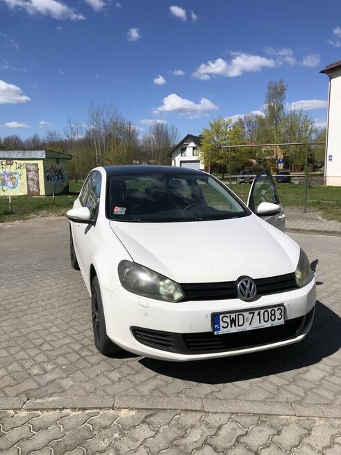 VW Golf VI Radom - zdjęcie 1