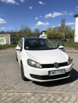 VW Golf VI
