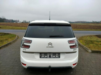 Citroen C4 Grand Picasso Burzenin - zdjęcie 4
