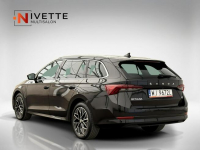 Škoda Octavia 1,4 TSI Plug-In Hybrid Style (204 KM) Salon PL F-Vat Warszawa - zdjęcie 4