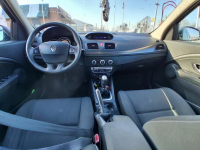 Renault Megane 1.6i 110KM 6 biegów Klima Salon Polska Słupca - zdjęcie 12
