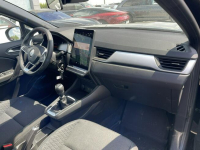 Renault Captur HAK Podgrzewanie Kamera Klimatronik Virtual cockpit Gliwice - zdjęcie 12
