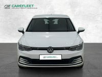 Volkswagen Golf VIII 1.0 eTSI Life DSG Hatchback Warszawa - zdjęcie 2