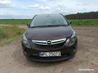 OPEL ZAFIRA C wersja COSMO Nowy Duninów - zdjęcie 3