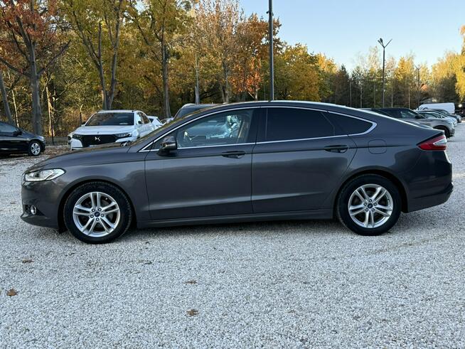 1.5 160kM! Titanium ! Salon Polska ! Ford Dynamic LED  ! Carplay! Pęcice - zdjęcie 7